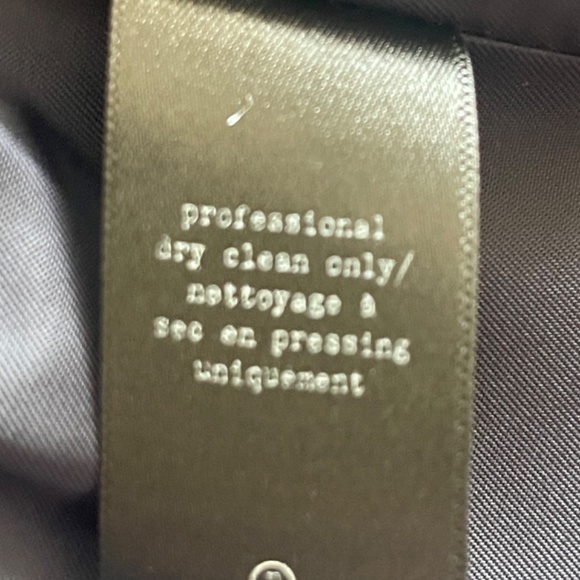 Rag and Bone women’s coat - Picture 4 of 6